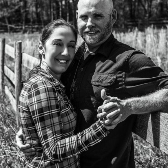 Meet your Posher, Leigha - Picture 1 of 1